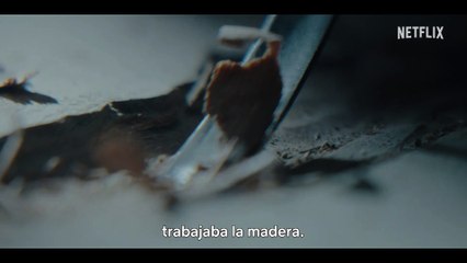 La lección de piano Tráiler