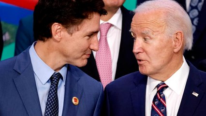 Biden autoriza el suministro de minas antipersona a Ucrania