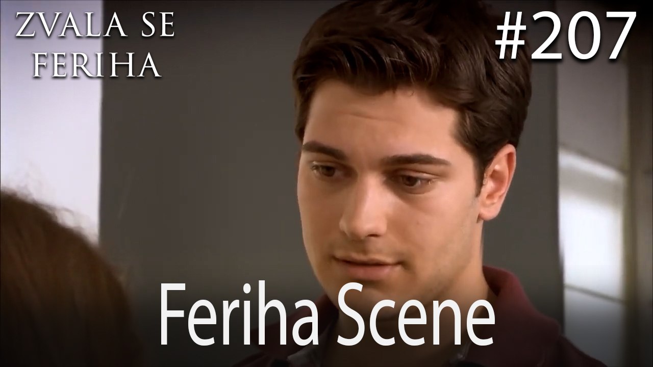 Feriha Scene #207