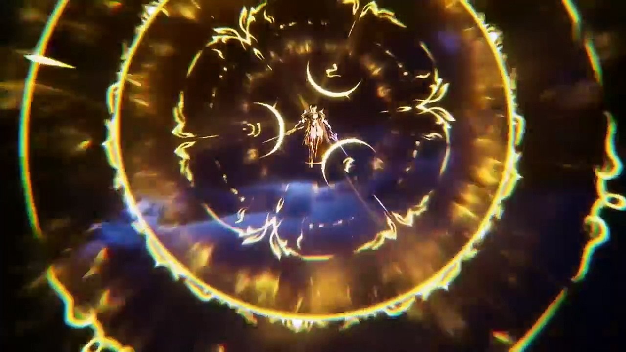 Throne of Seal Episode 134HD.Sub Indo | Eng Sub (Shen yin WangZuo)(rono del Sello)