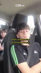 Terrible denuncia contra el Kun Agüero que sorprendió a todos