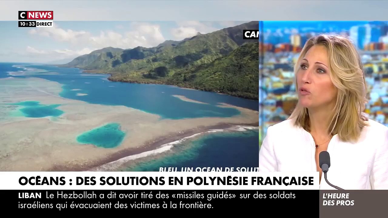 L’Heure des Pros : “Je n’ai pas prévu de mourir…” L’étonnante annonce de Pascal Praud sur CNews