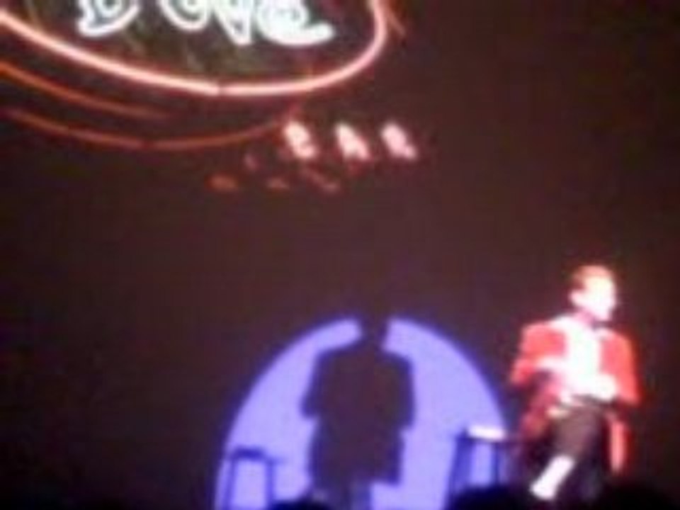 Kids in the Hall- Buddy Cole 04-24-08