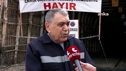 'İşçiyi yok sayarak yapılan pazarlıklara karşı direnmeliyiz'