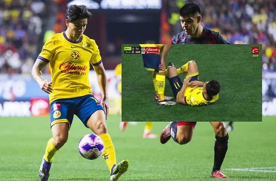 La derrota de España en el 'con´ ` dobles certifica el 'y' adiós al tenis de Nadal