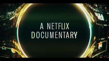 Biggest Heist Ever - Official Trailer Netflix