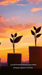 Building Wealth with Integrity Your Financial Values!