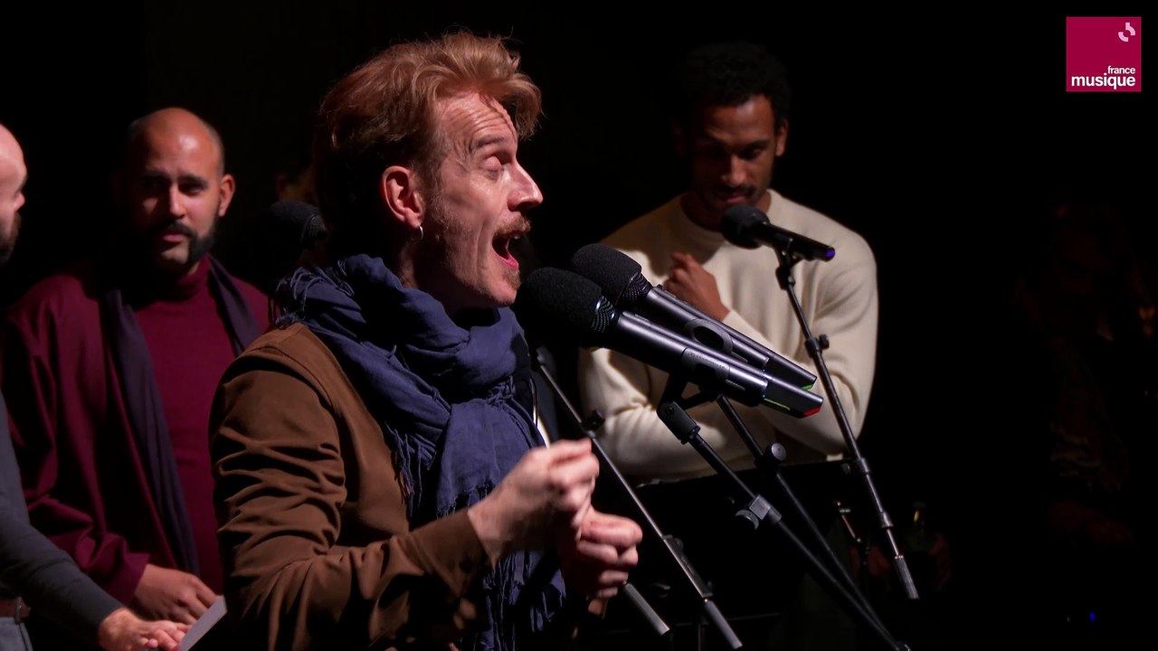 Claude-Michel Schönberg : Les Misérables (Maitre Thénardier)