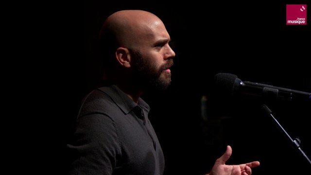 Claude-Michel Schönberg : Les Misérables (Comme un homme)