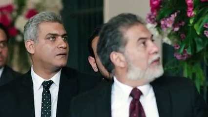 مسلسل ليه لا الحلقة 1 الموسم الاول