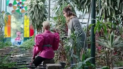 مسلسل ليه لا الحلقة 6 الموسم الاول