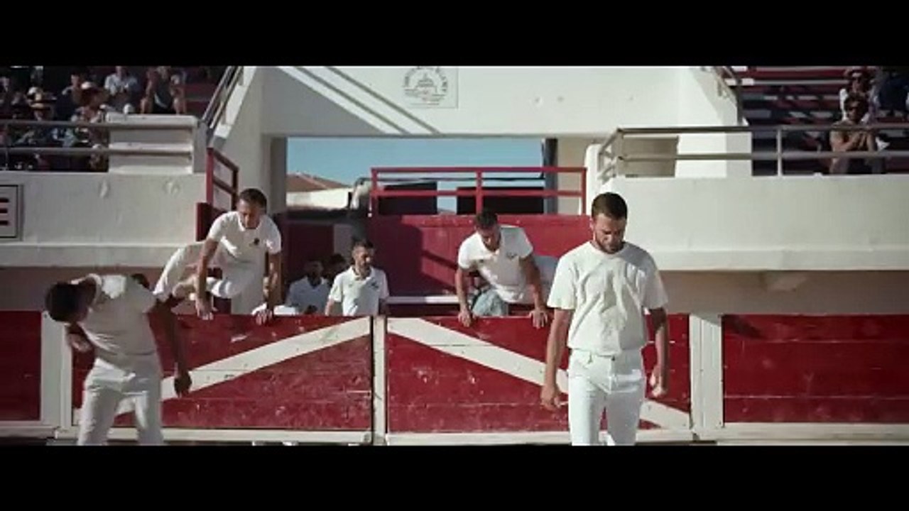 Animale - Trailer