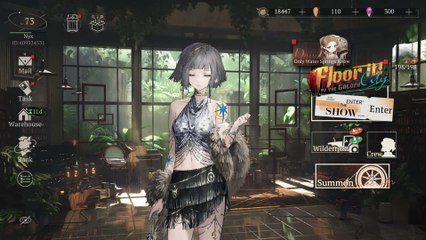 November 20, 2024 Clear Drop Code (Reverse 1999)