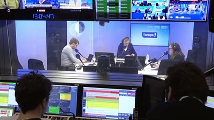 Budget : le RN votera la censure si «le pouvoir d'achat des Français est amputé»