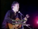 Paco Ibañez - La Mala Reputación - Georges Brassens