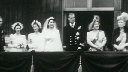 Major Royal Events You Won’t Believe Happened 45 Years Apart on 20 November