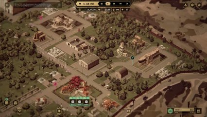 Towers of Aghasba Official Early Access Launch Trailer