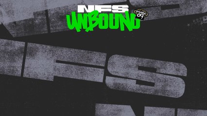 Need For Speed Unbound Vol 9 Official Reveal Trailer
