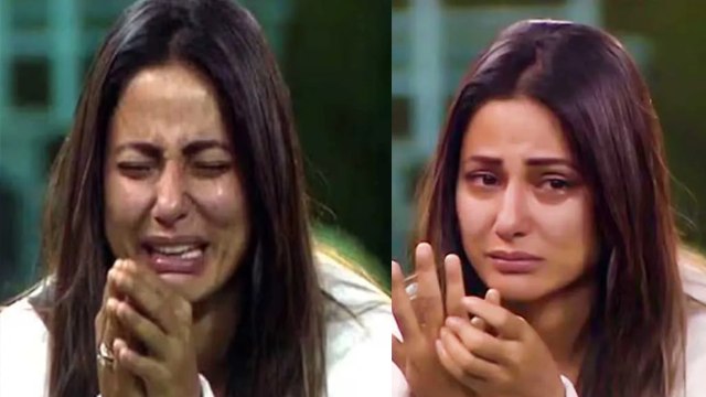 Hina Khan B-reast Cancer: कैंसर से जूझ रहीं Hina को Maldives Vacations पर लगी चोट, Fansमें चिंता