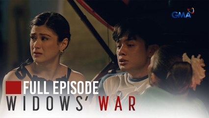 Widows’ War: Full Episode 103 (November 20, 2024)