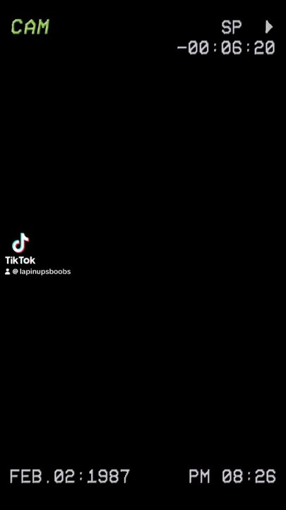 Voici ma nouvelle vidéo