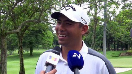 Gavin Kyle terkejut dengan prestasi hambar di saingan hari pertama Kejohanan Jelajah Toyota