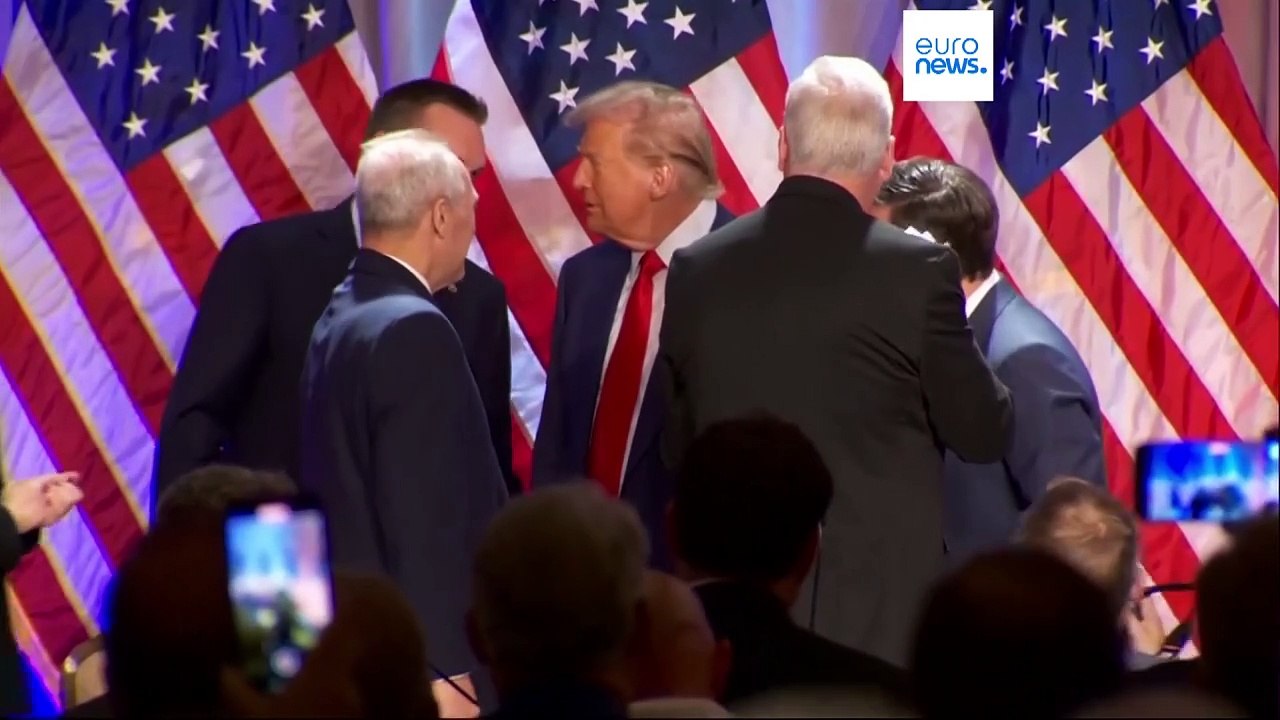 Antiga patroa do "wrestling" apontada como secretária da Educação na administração Trump