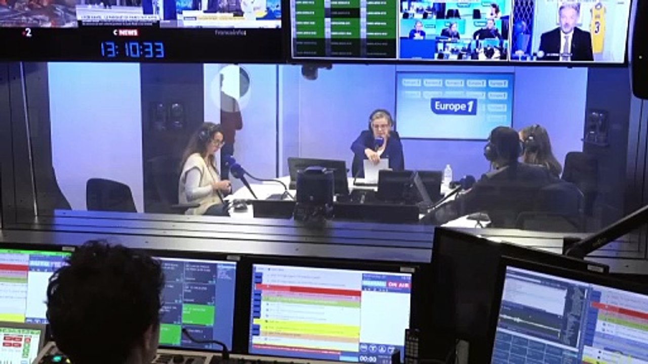 Guerre en Ukraine : Volodymyr Zelensky craint une défaite face à la Russie si l'aide américaine s'arrête