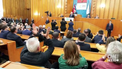 Müsavat Dervişoğlu'ndan teğmenlere destek açıklaması