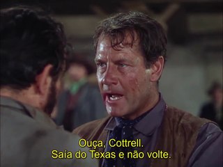 MERCADORES DE INTRIGAS 1949/LEGENDADO