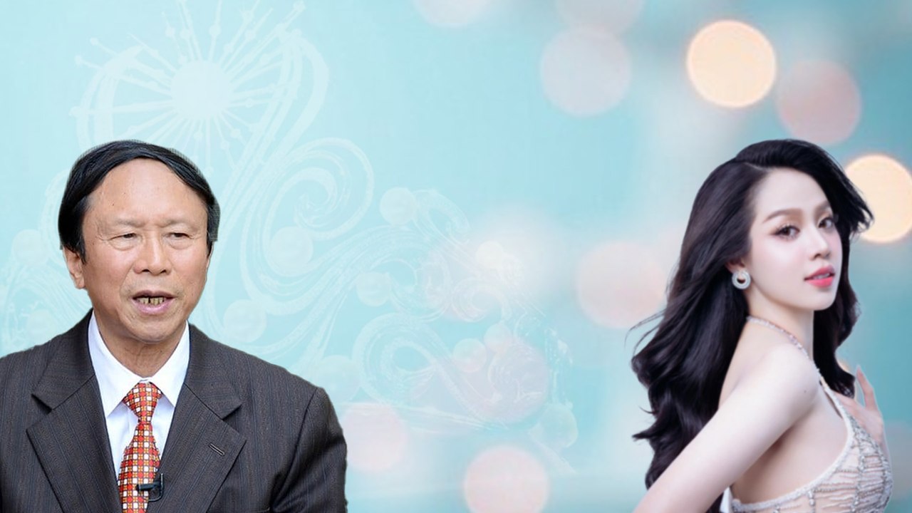 "Cha đẻ" cuộc thi hoa hậu Việt Nam 1988 nói gì về việc Thanh Thủy đăng quang hoa hậu quốc tế?