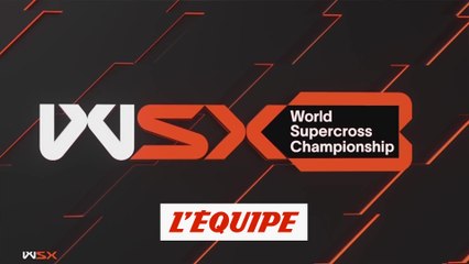 Le replay des finales (P1) - Motocross - Supercross World Championship au Canada