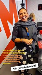 Joana Cruz e Rodrigo Gomes