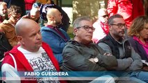 Infrastrutture e diritto alla mobilità: l'appello della Cgil parte da Messina