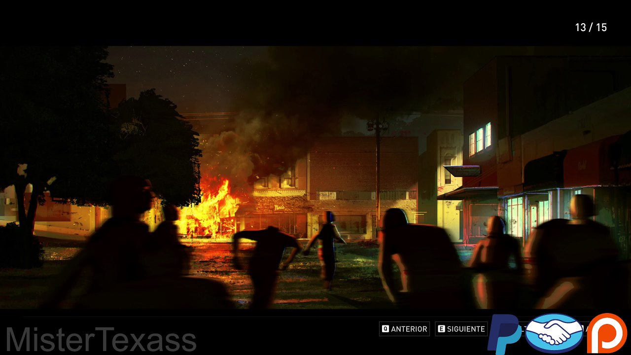 THE LAST OF US PARTE 1 - Logro  Crealas y destruyelas  - Platino + ARTE del juego [4K60]