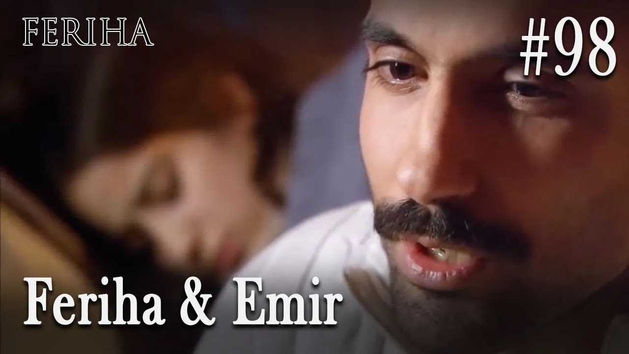 Feriha & Emir #98
