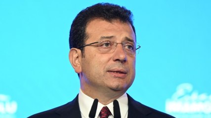 Ekrem İmamoğlu'ndan önemli açıklamalar