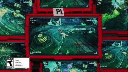 [REDACTED] - PS5 Pro Announce Trailer