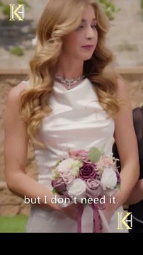 Billionaire's Borrowed Bride