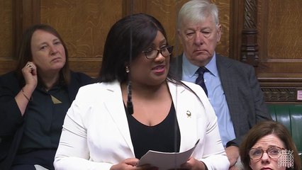 MPs hear of 'troubling' cases of human remains being sold on Instagram