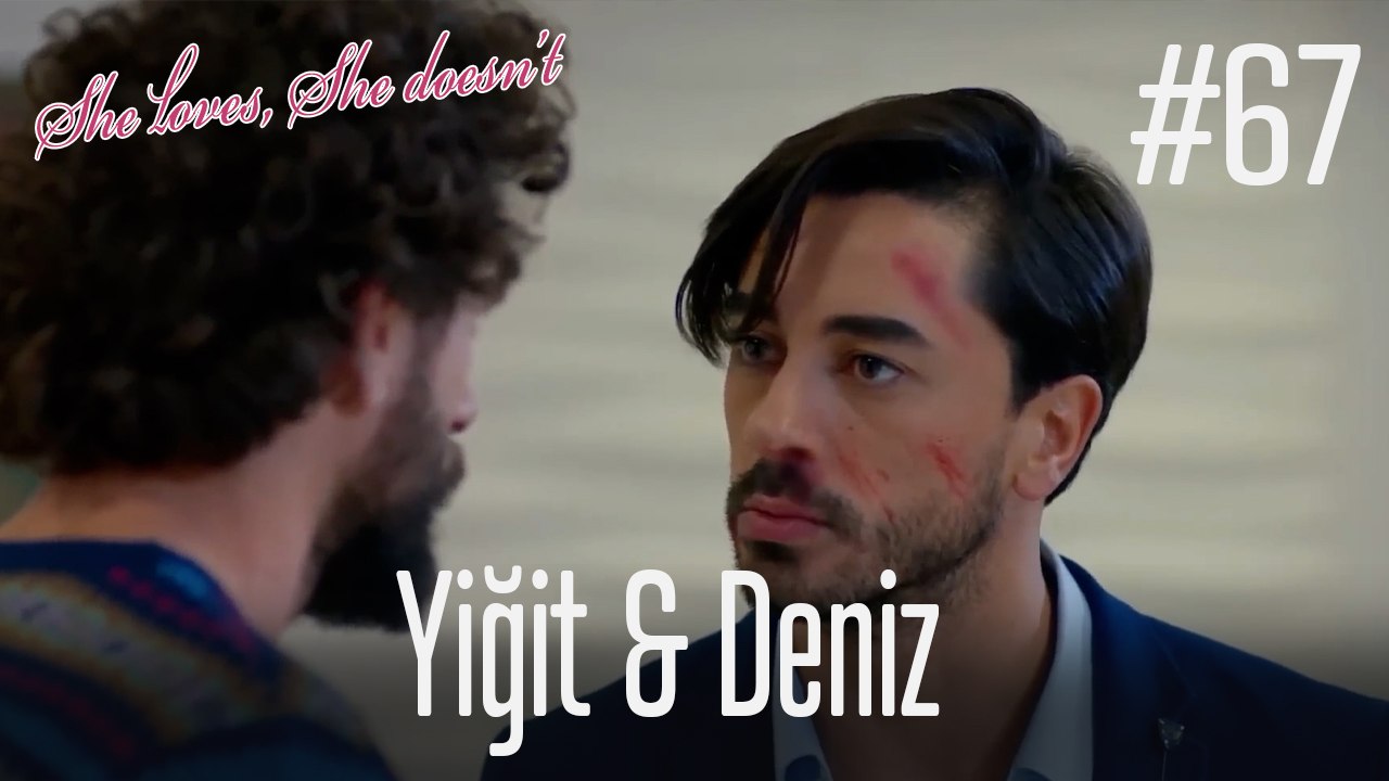 Yiğit & Deniz #67