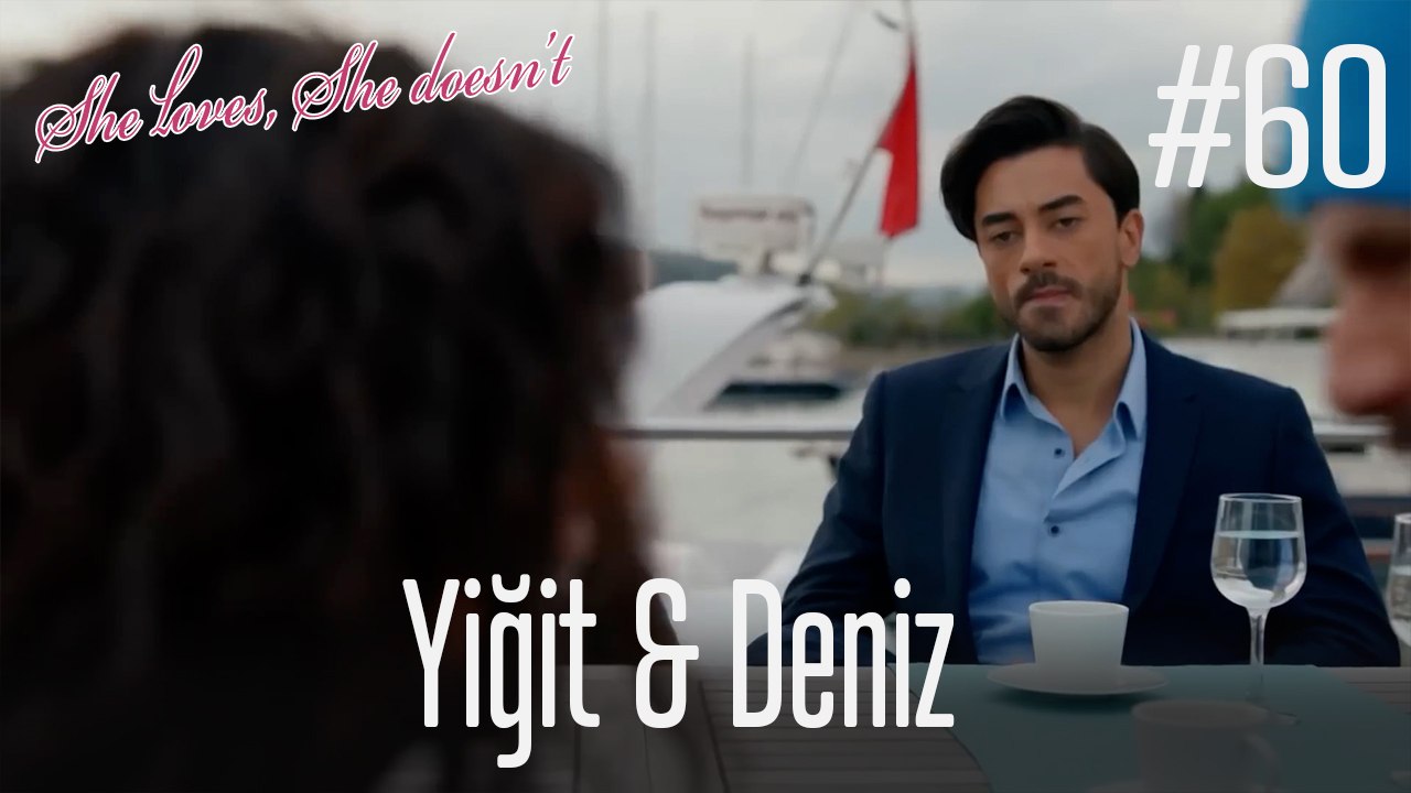 Yiğit & Deniz #60
