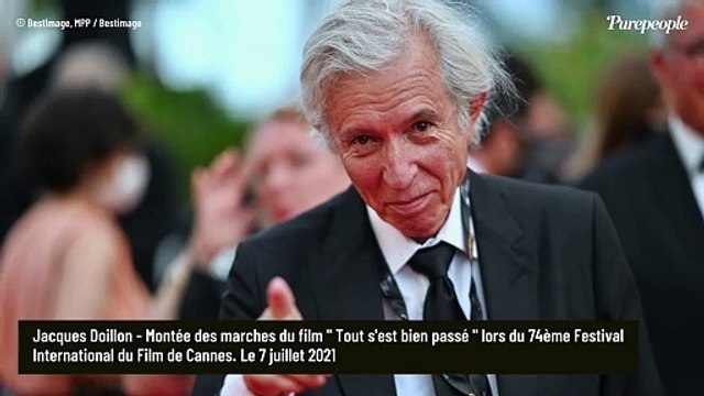 Mise en examen de Judith Godrèche après ses accusations contre Jacques Doillon, l'actrice réagit