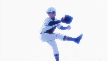Ace of Diamond épisode 6 saison 1 vostfr