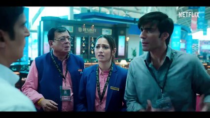 El destino de Sikandar Tráiler VO