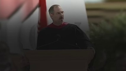ENGLISH SPEECH _ STEVE JOBS_ Stanford Speech(English Subtitles)