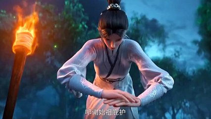 Preview Swords Of Coming Eps 19