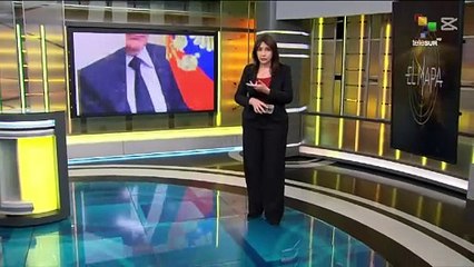 FOTO 19-11-2024: VLADÍMIR PUTIN RATIFICÓ LA DOCTRINA NUCLEAR ACTUALIZADA DEL PAÍS