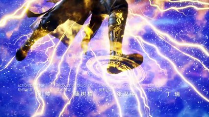 Shrouding The Heavens - 83