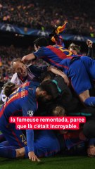 L'interview "Ligue des Champions" de Thomas Meunier